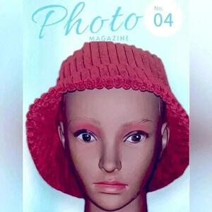 🆕 a.n.a Windsor Corduroy Style Bucket Hat